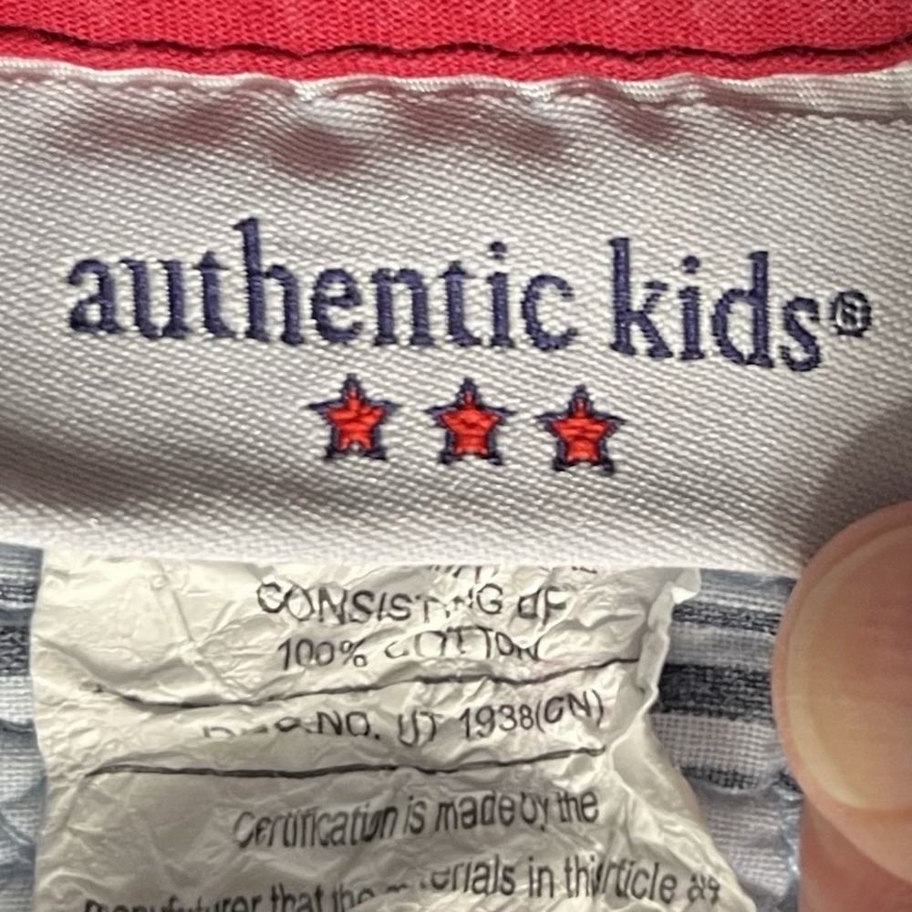 Authentic Kids Train Quilt 100% Cotton Blue Red Detailed Appliqué Bedding Twin - Picture 10 of 12